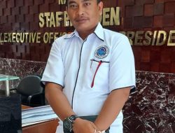 Ketua Umum Lumbumg Pangan Informasi Masyarakat Menyoroti Kenerja Dinas Pendidikan Dan Kebudayaan Provinsi Kalimantan Barat