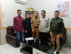 Pendaftaran Kerjasama Media Dipersempit ,Ketum KIPPI Sebut Ada Modus Oknum Diskominfo Mengkondisikan APBD???