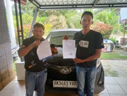 Beberapa Perwakilan PT.ACC Pendanaan Diduga Tipu Nasabahnya.