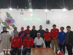Dugaan Korupsi Dana BOK dan JKN Ketua DPW PWDPI Sumut Pertanyakan 40 Puskesmas Lainnya di Kota Medan
