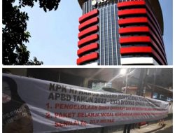 KPK-RI” IMPAS-J Akan Kembali Melakukan Aksi Unjukrasa Jilid III Terkait Dugaan Mark Up Anggaran Belanja di BPKAD kota Pekanbaru