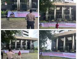 P2MI dan IMPAS J Meminta KPK – RI Panggil dan Periksa Kepala BPKAD Kota Pekanbaru