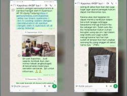 Judi togel semarak di Bagan Sinembah,Balai Jaya, Kompol Imron Teheri Tak Berkutik