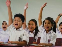 Telah Terbit”SURAT KEPUTUSAN BERSAMA” Tiga Menteri” Libur Sekolah Selama Ramadhan