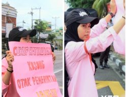 Wow!!! Aroma Dugaan Praktik Korupsi di Dinas PUPR Bengkalis Semakin Mencuat