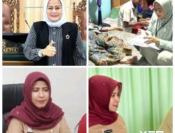 Direktur RSUD Arifin Achmad Laporkan Jurnalis ke Polda Riau, Dian Wahyuni: Hanya Malaikat Maut Yang Kita Takuti