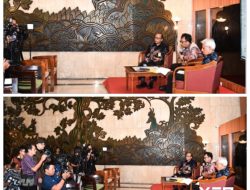 Pengenaan Sanksi Terhadap Perizinan Berusaha Pemanfaatan Hutan (PBPH)