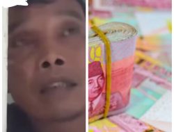 Viral!!! Beredar Video Pengakuan Praktik Setoran Diduga Dari Bandar Narkoba Kepada Oknum Polisi