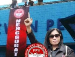 Pernyataan Mendes Dinilai Lecehkan Wartawan, Ketua Presidium FPII : Kalo Ngomong Otak Jangan Pake Dengkul!!!