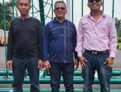 BOBROK NYA SISTEM BELAJAR MENGAJAR SEKOLAH NEGERI DI KABUPATEN KUANTAN SINGINGI.