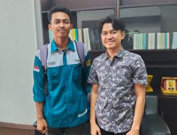 Marak Dugaan Praktik Jual Beli LKS ,Presiden BEM UNIKS Kuansing Surati DPRD Komisi l