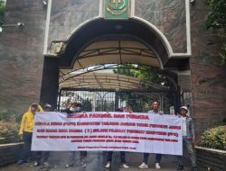 APIP-JAMBI Kembali Desak Aparat Penegak Hukum Untuk Periksa Kadis PUPR, Kabid Bina Marga Dinas PUPR Tanjabtim Terkait Temuan BPK RI Rp.7,3 Milyar APBD 2022