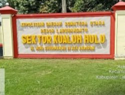 Kembali Beraksi!!! Mantan Residivis Narkoba Inesial MM Meresahkan Masyarakat Lobu Huala