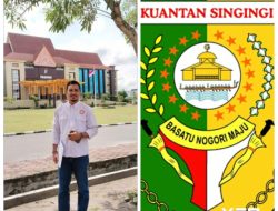 Kegiatan Banyak di SKPD, APBD Rawan di Salah Gunakan, FABEM Riau: Kita Minta BPK Profesional Dalam Mengaudit APBD Kuansing