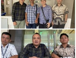 Kasus Dugaan Skandal Perzinahan Pegawai Bank Swasta (SMBC) Milik WNA, Pelapor Membawa Saksi Kunci