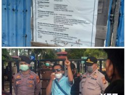 PT.GENESIS KEMBONG JAYA Diduga Mengelola Usaha Tambak Udang di Atas Lahan Sitaan Negara,”AMBISI” APH Jangan Tutup Mata