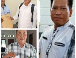 Oknum ﻿KADES Tebing Lingga Hara Lama Diduga Tidak Mendukung Warga Dalam Pelaporan Bandar Narkoba Inesial (ARL)