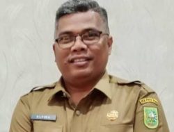 Melalui Kajian, Pembangunan SMAN 17 Pekanbaru Telah Sesuai Mekanisme