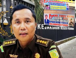 Oknum DPRD Sudah Diperiksa Dua Kali, Kenapa Belum Jadi Tersangka? Ada Apa Dengan Kejari Pekanbaru?