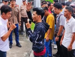 Molornya Audit SPPD Fiktif DPRD Riau, LSM BERANTAS Ancam Demo ke BPK RI dan Kemendagri