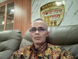 Kapan Danrem 031/WB, Kajati dan Kapolda Riau Coffe Morning dengan Wartawan di Riau?