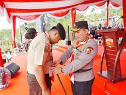 Hengky Primana Apresiasi Kapolri Buka Jambore Karhutla di Riau: Bentuk Kepedulian Nyata Terhadap Lingkungan dan Masyarakat