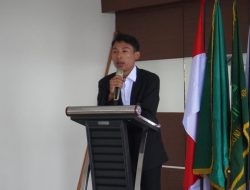 “APO SELERO KAU”,MAHASISWA HUKUM JAMBI JAKARTA SOROTI SOAL M.HAFIZ Arogansi ,Ketua DPRD: Lupa Diri, Lupa Rakyat”