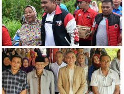 Hengky Primana Apresiasi Dewan Baru PDI Perjuangan Kota Pekanbaru: The Real Wakil Rakyat