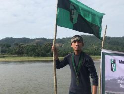 Angga Rambe: UU No 1 Tahun 2025 Adalah Benteng Kekebalan Oligarki, Tamparan Keras Bagi KPK