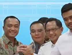 Resmi! Presiden Prabowo Tetapkan 4 Pulau Sengketa Jadi Wilayah Aceh