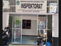 ﻿USUT TUNTAS!!! Skandal Pengalokasian Dana Desa Untuk Digitalisasi Desa Tahun 2024 , Kini Menuai Sorotan Tajam