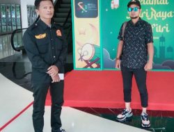 Komitmen Wujudkan Provinsi Riau “Zero Truk ODOL”, Dirlantas Polda Riau Diapresiasi Laskar RMRB