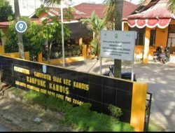 Dugaan Korupsi DD Kampung Kandis Mulai Tercium, Masyarakat Minta APH Periksa Kadesnya