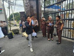 DPW ASPEMA SUMUT DESAK KEJATISU DAN KAPOLDA-SU SEGERA PANGGIL DAN PERIKSA KEPALA DESA SEI SANGGUL