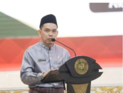 Disdik Riau Minta Kepsek Isi Sisa Kuota Daya Tampung SPMB SMA/SMK Negeri