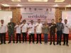 Wakil Bupati Asahan Apresiasi SMSI, Dukung Terwujudnya Media Sehat dan Profesional