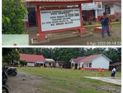 VIRAL!!! SUDAH DI KUTIP UANG UNTUK BAJU BATIK DI SD NEGERI 116896 TANJUNG SELAMAT BAJU BATIK TAK KUNJUNG DATANG