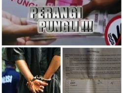 Berhasil Amankan Oknum Humas PT.DPI Terkait OTT Dugaan Pungli, Pemkab Asahan Apresiasi Polsek Bandar Pulau
