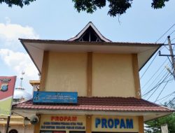 Terlibat Perdagangan Satwa Yang Dilindungi, Polres Asahan Laksanaan Sidang Kode Etik Personilnya