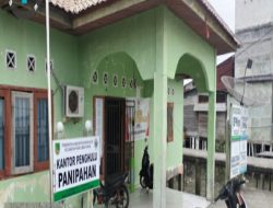 Diduga Adanya Indikasi Korupsi Dana Desa, Warga Meminta APH Periksa Penghulu Panipahan