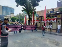 APIP-JAMBI Diduga Kuat Ada Oknum Yang di Lindungi Dalam Perkara (Helen) Sindikat Jaringan Narkoba Jambi