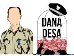 Diduga Adanya Penyelewengan Dana Desa T/A 2023-2024, Warga Meminta APH Periksa Eks. Penghulu Panipahan Darat