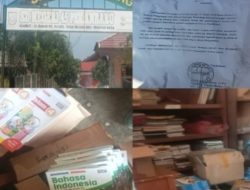Disdik Larang, Tapi LKS Masih Diperjualbelikan di SD Negeri 45 Pekanbaru