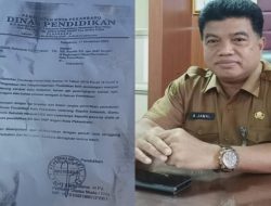 Dinas Pendidikan Pekanbaru Disebut Tutup Mata, Penjualan LKS dan Seragam di SDN 45 Terus Berjalan