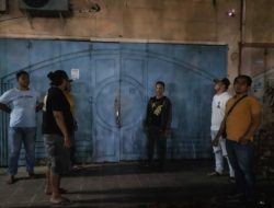 Polres Asahan Tindaklanjuti Informasi Dugaan Perjudian Tembak Ikan di Kisaran