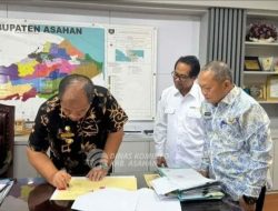 Pemkab Asahan dan UGM Sepakat Perkuat Kolaborasi Strategis untuk Pembangunan Berkelanjutan