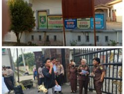 FAM-SU Bersama DPW-ASPEMA Sumut ; Desak Kejati Periksa Oknum Kades Mekar Sari Inesial” EW”,Terkait Dugaan Korupsi ADD T/A 2023-2024