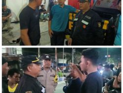 Polres Asahan Tindaklanjuti Laporan Pencurian Lewat Call Center 110