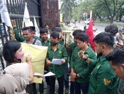 Adanya Dugaan Korupsi Terkait Kegiatan Bimtek Kades Se- Kabupaten Labusel ; DPP-IPEPMA Desak Kejati Usut Tuntas!!!