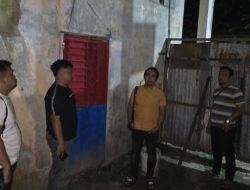 Polres Asahan Tindaklanjuti Laporan Judi Tembak Ikan, Tidak Ditemukan Aktivitas Perjudian